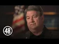 Ott case Sheriff zeroes in on a murder suspect