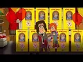 ♪ CHILD'S PLAY 1988 THE MUSICAL - Animated Song