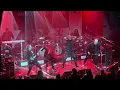 Horizon Ignited live @ Helsinki 4th April 2023