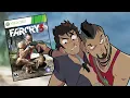 So I FINALLY Tried Far Cry 3