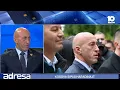 Download Lagu “Më tradhtoi loti sot”, Haradinaj rrëfen momentin nga përurimi i bustit të heroit Yll Morina