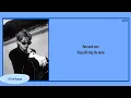 Download Lagu TABLO (EPIK HIGH)  -  STOP THE RAIN (feat. RM) easy lyrics