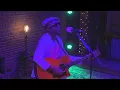 Ondara - "Lebanon" Live from Levon Helm Studios