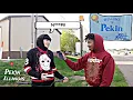 I WENT TO THE MOST RACIST TOWN IN ILLINOIS AMERICA PEKIN ILLINOIS GOES WRONG
