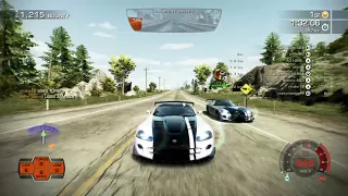 Need For Speed Hot Pursuit Remastered 2022 11 10 Arms Race 