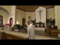 Pamela Frenia Funeral Mass