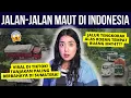 Download Lagu JALANAN MAUT paling MENGERIKAN di Indonesia! 😰
