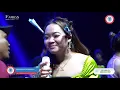 Erika S \u0026 Elsa S - Senandung Rembulan | Live Cover Edisi Kp Nagreg Cisauk Sampora | Iwan Familys