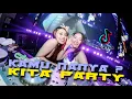 Download Lagu DJ KOMPILASI TIKTOK VIRAL 2022 • PARTY KAMU NANYA!!! •  JUNGLE DUTCH - DJ KMI