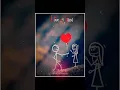 Download Lagu Chal Diya Dil Tere Piche Piche Dj mix Song | ❤️ Love ❤️  WhatsApp Status Video |