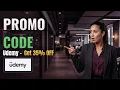 Udemy Coupon Code Udemy Discount Code Udemy Promo Code LATEST