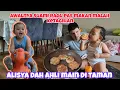 Download Lagu MASAK MENU BARU BUAT ALISYA MALAH SUAMI SUKA JUGA #indoturki #anakkawincampur #resepmasakan
