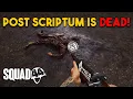 Post Scriptum Squad 44 is Dead Squad 44 Operation Greyhound Update