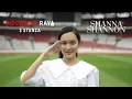 Download Lagu Indonesia Raya 3 Stanza - Shanna Shannon