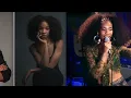 Janice Tomorrow is My Turn Netflix 2022 Episode 6 The Playlist Charles Aznavour '62 Nina Simone '65