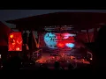 Book of Joe - Shane Smith and the Saints live from Red Rocks 5/7/24