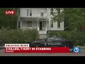 Two dead one injured in violent altercation in Meriden