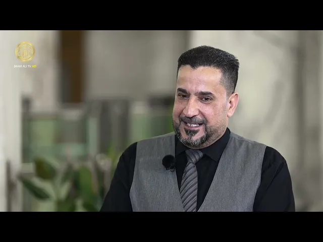 المتشرفون بالخدمة (8)