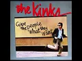 Destroyer - The Kinks
