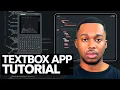 PicoCalc Custom Firmware Magic Create Your Own Textbox GUI App