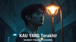 kau yang terakhir slow rock malaysia paling menyentuh hati 2025 lagu viral u0026 trending