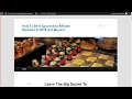 Tweaking The Theme - How To Convert HTML To WordPress Part Four