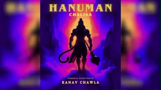 hanuman chalisa powerful rendition kanav chawla