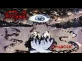 Death - Perennial Quest (Guitar Backing Track w/original vocals)