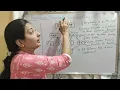 Procedure Oriented Programming POP in Hindi