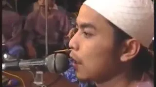 gambus alkawakib malang ya murowwil