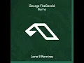 Burns (Lane 8 Club Mix)