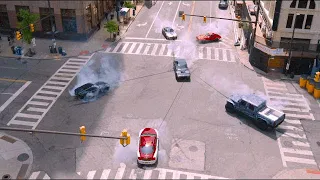 chasing dom scene hindi fast and furious 8 movie clip in hindi