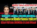 Lagu STUDI TUR KE INDONESIA BIKIN SOSIALITA AS MENANGIS; 2 000 SISWI MENOLAK PULANG, BANDARA KACAU