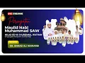 LIVE MAULID NABI MUHAMMAD SAW \u0026 MILAD VII SYUBBANUL WATHAN