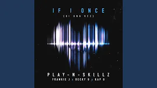 Download Si Una Vez ((If I Once) [English Version]) MP3