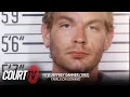 Download Lagu WI v. Jeffrey Dahmer (1992): Two Victims Take the Stand