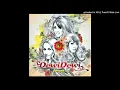 Dewidewi - Begitu Salah Begitu Benar - Composer : Ahmad Dhani 2007 (CDQ)