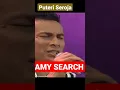 Lagu Amy Search - Puteri Seroja