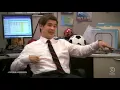 Ipecac Syrup Workaholics Scene