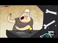 New Kids On The Block - Hangin' Tough (Regular Show Version)
