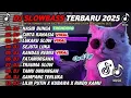 Lagu DJ SLOWBASS TERBARU | NASIB BUNGA | TRENDING 