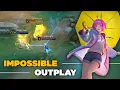 Download Lagu An Almost Impossible Outplay By Kagura