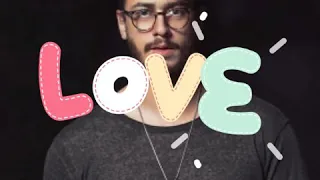 أغنية سعد المجرد انا حبيبي مجنون ررروعه      دندنها
