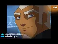 Download Lagu Galactik Football | Générique | ADN