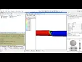 FLAC3D Tunnel Lining Design Under Fault Movement