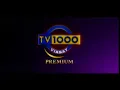 TV1000 Premium Ident (2008-2010)