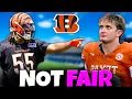 The Cincinnati Bengals Just Became EXACTLY What The NFL Feared