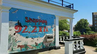 Special Episode: Our Radio Interview