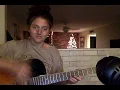 Not Gon Do - Andy Mineo/Joseph Solomon Cover