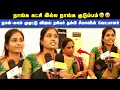 Lagu இது கட்சி இல்ல எங்க குடும்பம் - கண் கலங்க வைத்த சீமானின் வேட்பாளர் | Thamizhar aatchi